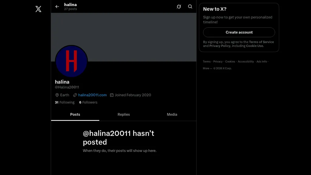Twitter preview