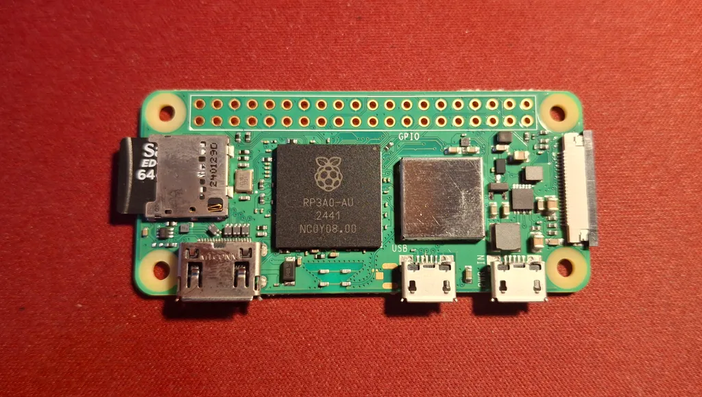 Raspberry Pi Zero 2 (BCM2710A1/RP3A0) alternatives