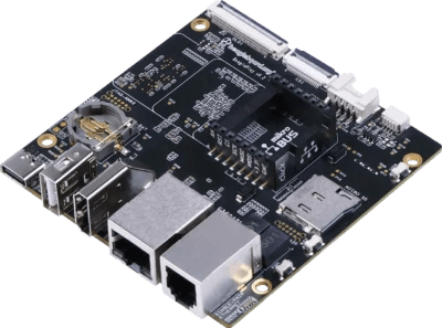 BeaglePlay board
