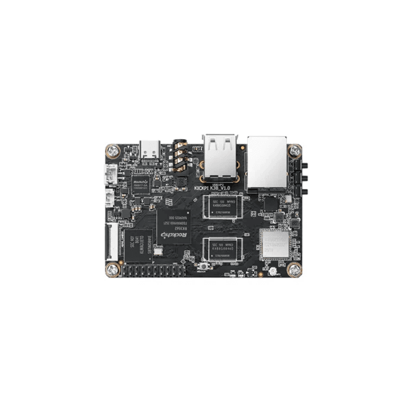 KickPi K3B board