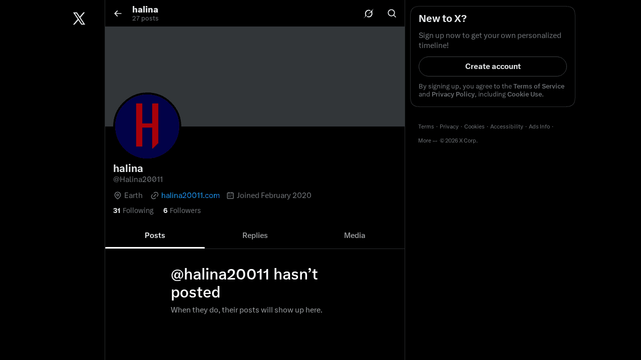 Twitter preview
